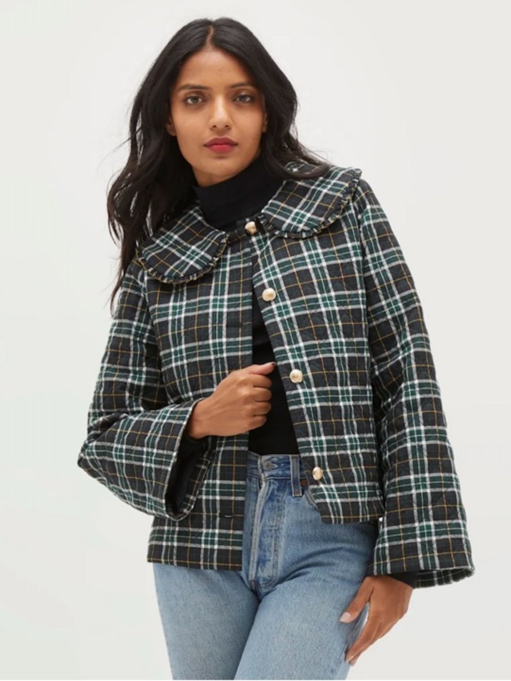 Hill House Home | Blake Jacket